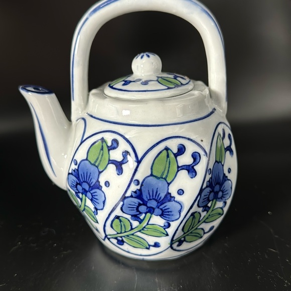 Other - Teapot Vintage